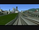【A列車で行こう9】潮騒色～敷砂臨海線 - 19
