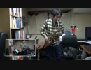 サックス四重奏で「Spider Dance」（Undertale）を吹いてみた