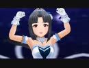 【デレステ】水野翠 月宮雅 Absolute NIne