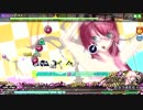 projectDIVAarcadeFT 裏表ラバーズ EXEXTREME スコアアタック