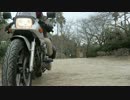 GSX1100Sで行く呉ツーリング