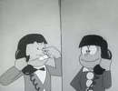 10万円の怪電話【昭和版おそ松くん】