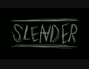 【Slender】アメリカの都市伝説ゲームを絶叫プレイ【実況】