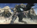 DARK SOULS III (ダークソウル3) 素性紹介&キャラメイキング動画