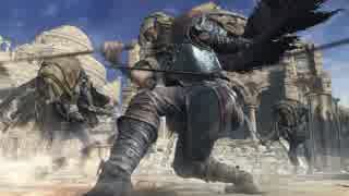 Dark Souls Iii ダークソウル3 素性紹介 キャラメイキング動画 ニコニコ動画