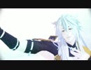 [MMD刀剣乱舞]エデン[一人モフモフ太刀祭り]
