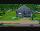 【第1回SIMS4建築祭】ポッターズ・スプレイ