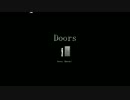 【実況】幽霊と協力して侵入者を追い出せ‼【Doors ver.2】ＰＡＲＴ28