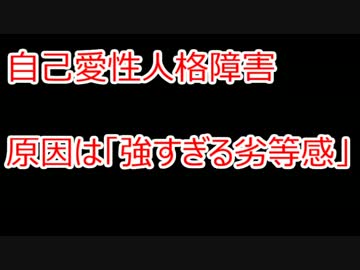 自己愛性人格障害の特徴が完全に「あの人」な件ｗｗｗｗｗ