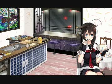 【艦これ】 2016年ホワイトデー提督のお返しボイス前編（水雷戦隊編）