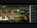 顔TV！ GGXrd かずのこ vs ソウジ vs まちゃぼー (4/4) 2016.3.11