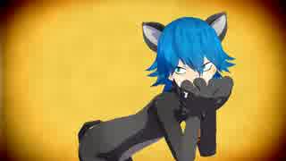 【MMD刀剣乱舞】狼小夜ちゃんのネコミミアーカイブ【非公式衣装注意】