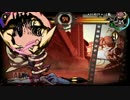 横縞だったskullgirls達の成長日記part4