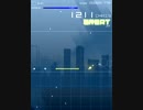 【GROOVE COASTER 2 ORIGINAL STYLE】Crowded Town(AC-HARD)理論値