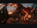 ストレス解消ゲーム動画　【inFAMOUS Second Son】