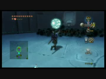 【おバカ実況】 ゼルダの伝説　トワイライトプリンセス 【その１０１】