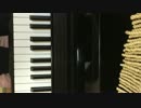 【お試しに】簡単なピアノ【弾いてみた】
