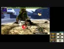 【MHX】金雷公のすべてを裸でクリアする　　part9【生放送】