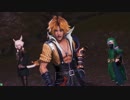 【ＤＦＦＡＣ】ティーダのお豆にジェクトシュート 【ダイヤＥ】