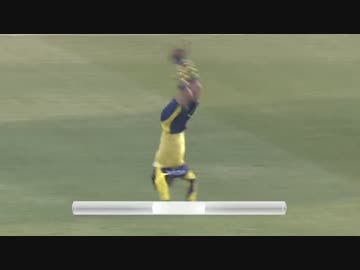 J2 全ゴール集　1節