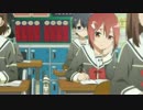 【ホラー？】讃州中学勇者部が「ハズレ」だったら【ボツ動画】