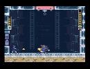 ＲｏｃｋｍａｎＸを２人で【実況】やってみる　その4