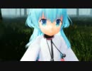 【ＭＭＤ】ノエルを助けて【初音ミクＶ３】