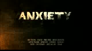 【ずぅん】ホラーゲーム「ANXIETY」を初見プレイでクリアするよ