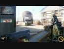 【CoD:BO3】TDMで時々キル稼ぎ.39【38K14D】