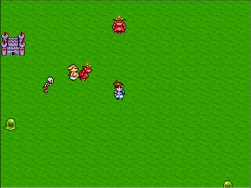 【VIPRPG】もしも魔王城の位置がランダムだったら