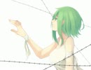 【GUMI】時空を超えて【オリジナル】