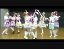 【Pu´s】 snow halation 【踊ってみた】