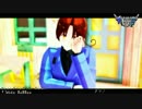 【APヘタリアMMD】シュレディンガイガーのこねこ【枢軸】