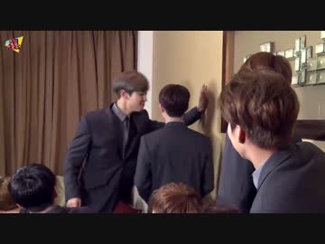 【EXO】150508 音悦大来宾 Call Me EXO！PART1/2