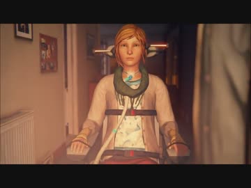 時をかける少女　Life Is Strange（ライフ イズ ストレンジ）10