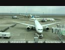 【HND】とあるHNDのG62【空港動画】