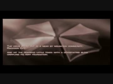 大物youtuber Wii版バイオ４実況プレイ！第一話：チェンソー男に敗れる・・