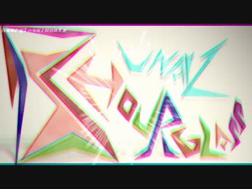 【春ニカ祭2016】hourglass【NNIオリジナル曲】