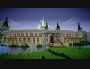 【Minecraft】Secret Cancel【旅への誘いコンテスト】