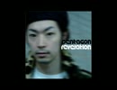 Zero Gravity (Hard Edged) / PENTAGON