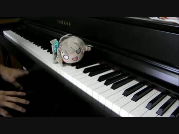 【40曲】ピアノでアニソンメドレーを弾いてみた
