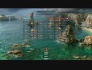 【WoWs】 陽炎動画