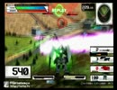 【EXVSFB】狙い撃てないDEATH【デュナメス視点】