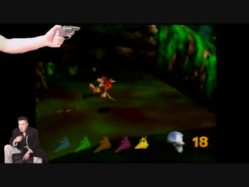 ビンジョーとヤジューイの大坊険.mp4