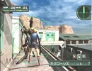 【デッドリー】パラサイトイヴ2縛り実況トンファーのみ【トンファ】part6
