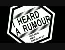 【NNIオリジナル曲】I Heard A Rumour【DISCO HOUSE】