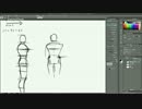 おれも【絵が上手くなりたい】んじゃあああ!SEASON1 Part4