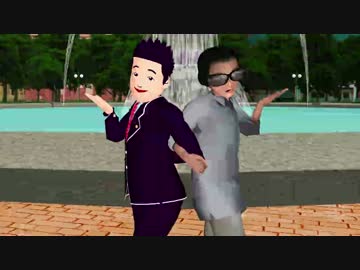 スイートマジックを大物youtuberが踊ってくれた