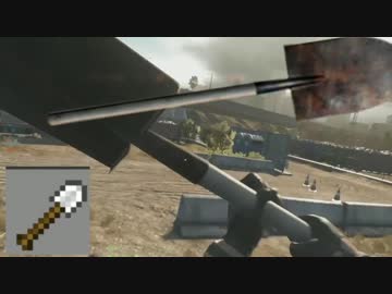 【BFH】スコップkill Montage()