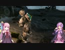 ゆかりさんと茜ちゃんがただただゲームするだけpart１